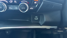 Honda HR-V 1.5 eHEV Advance 5dr CVT Hybrid Hatchback